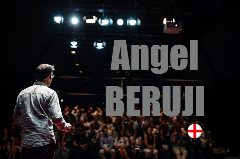 Angel BERUJI