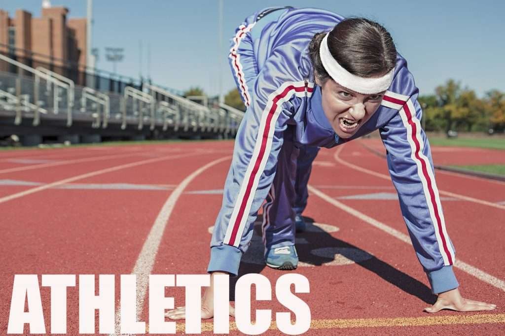 athletics