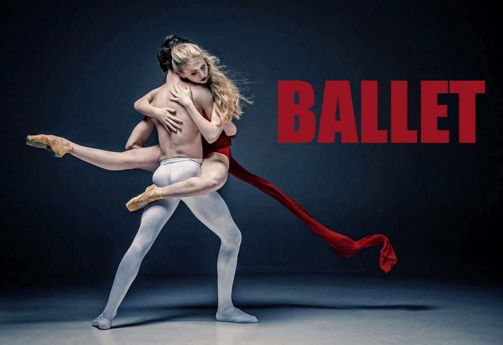 ballet