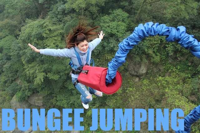 bungee