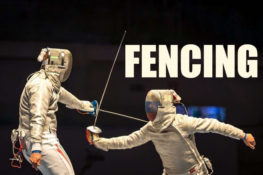 fencing