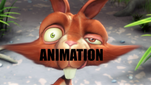 animation movie