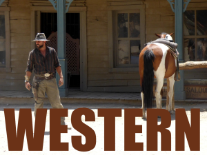 western