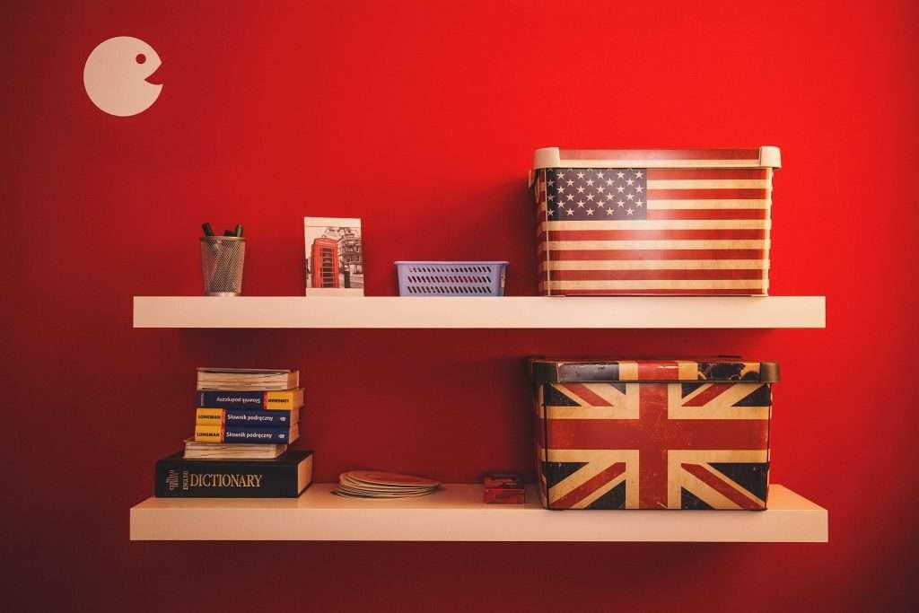 shelves (a shelf)