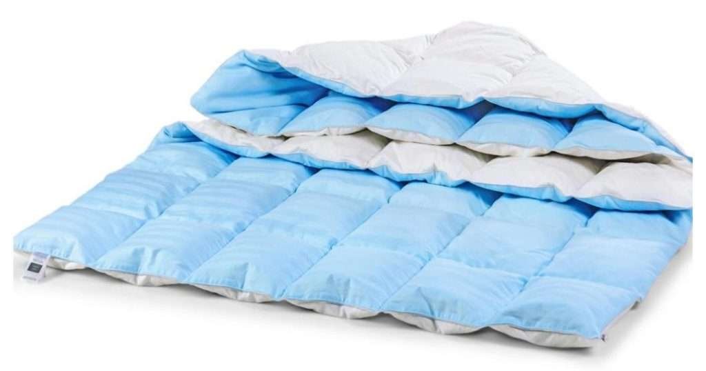 comforter
