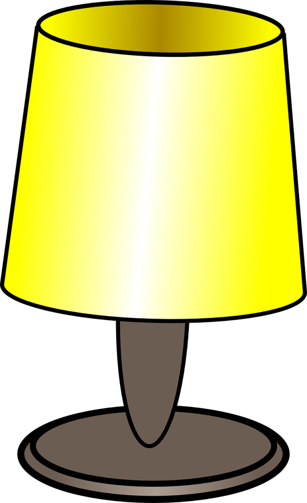 lamp