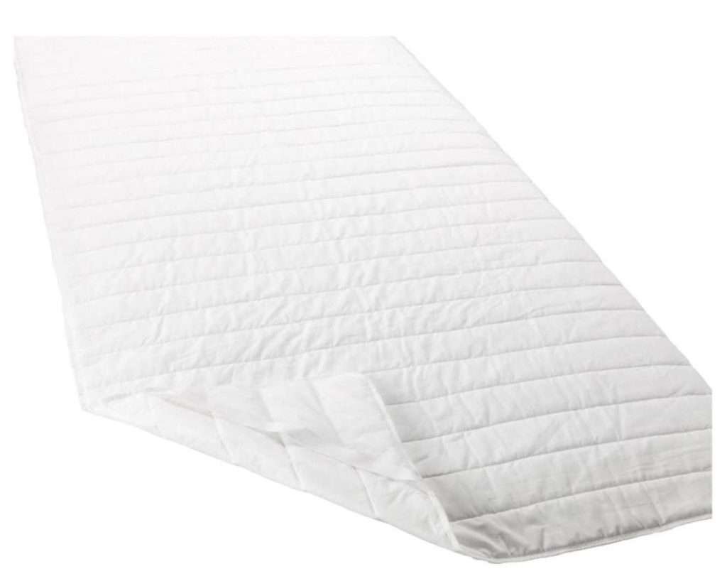 mattress pad