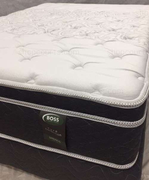 mattress