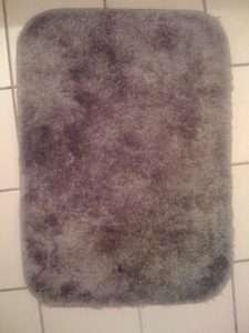 bath mat