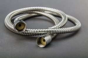 shower hose