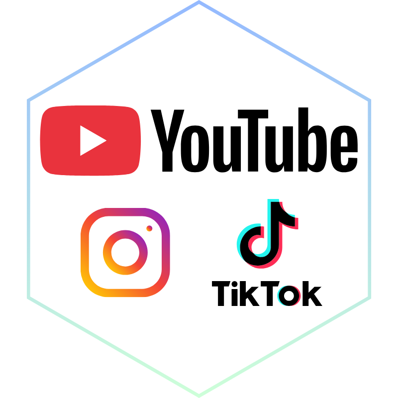 Réseaux sociaux